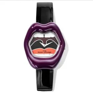 Marc Jacobs The Lip Quartz Ladies Watch (BNWT) Marc Jacobs | Accessories | Marc Jacobs The Lip Quartz  main image 2